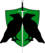 corvus escudo